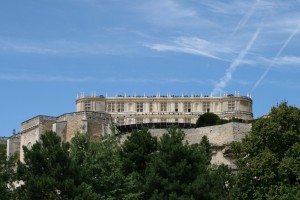Chateau de Grignan
