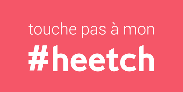 Touche pas a mon Heetch !